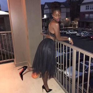 Meet your Posher, Robyn